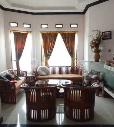 Rumah Hook Komp Kiara Asri Bagus Kiaracondong, Bandung