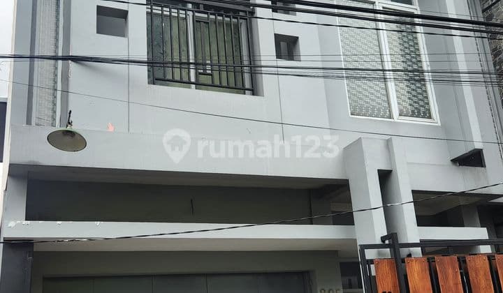 Rumah Kopo Margahayu, Bandung