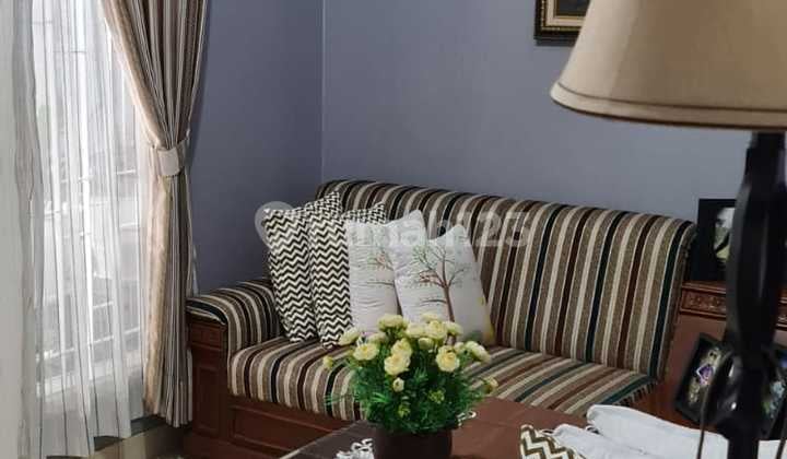 Rumah Bagus Semi Furnished & Kost Bojongloa, Bandung