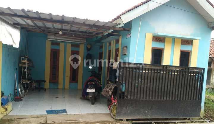 Rumah Bagus dan Terawat