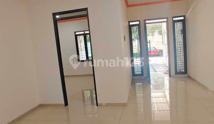 Disewakan Rumah**Siap Huni, Semi Furnished*