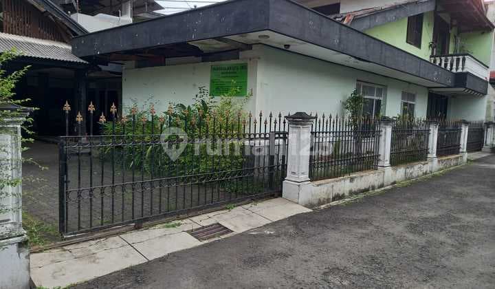 Turun Harga Dari 3,5 M Jadi 3,25 M, Tengah Kota, Akses Kemana2 Dekat