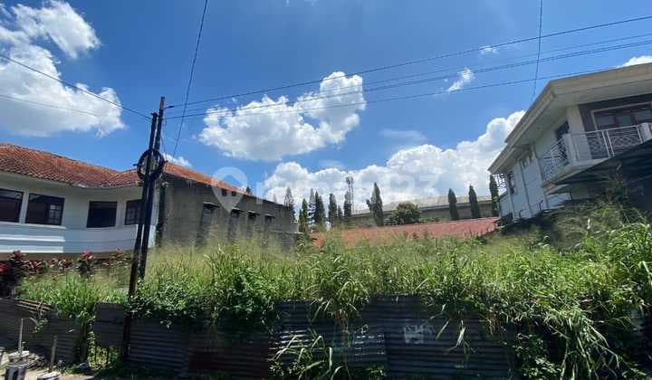 Dijual Tanah di Sukapura Kiaracondong Bandung