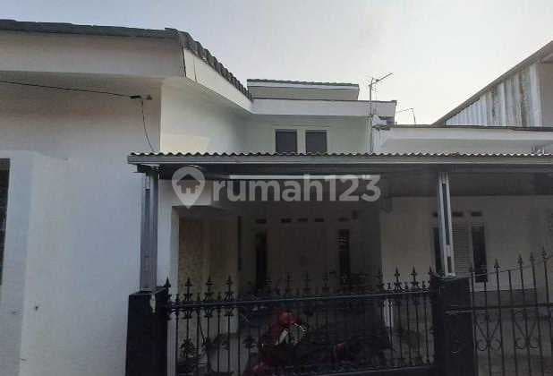 Rumah Siap Huni Dicisaranten Kulon-Arcamanipph