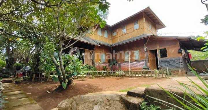 Jual Cepat Rumah Villa di Ujungberung