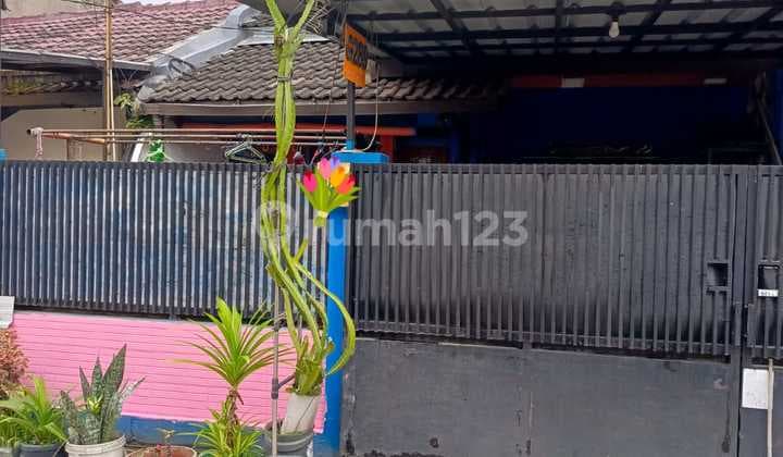 Siap Huni & Terawat