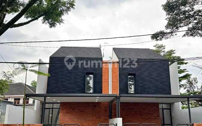 ✨ Jual Cepat 2 Unit Rumah Baru Premium di Arcamanik ✨