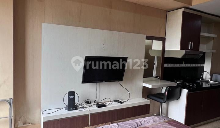 Apartmen Murah Terawat & Full Furnished