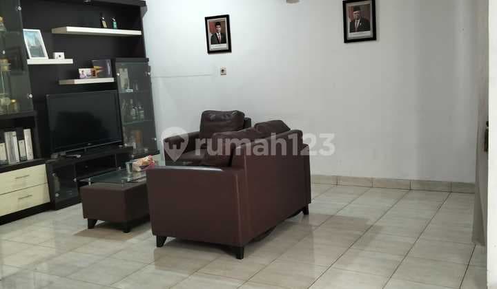 For Sale: Ready-to-Occupy House in Bandung Regency