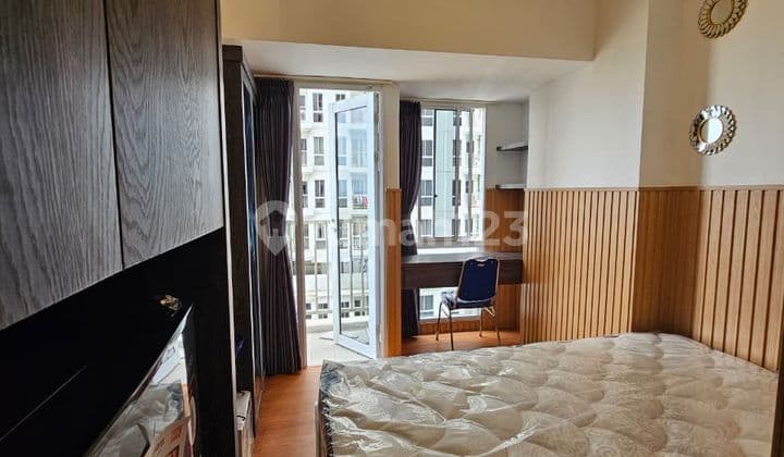 Apartment, Fully Furnished, Tokyo Riverside, Pik2