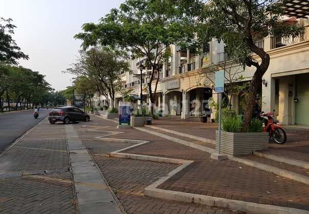 Ruko Strategis, Cocok untuk usaha, HGB Kalideres, Jakarta Barat