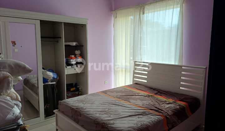 Rumah, 2 Lantai, Rapih, Citra Garden City, di Kalideres