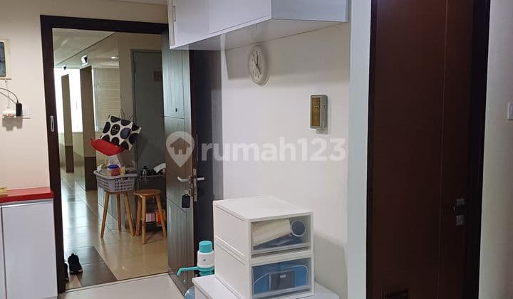 Nice 2 BR Furnished Apartment