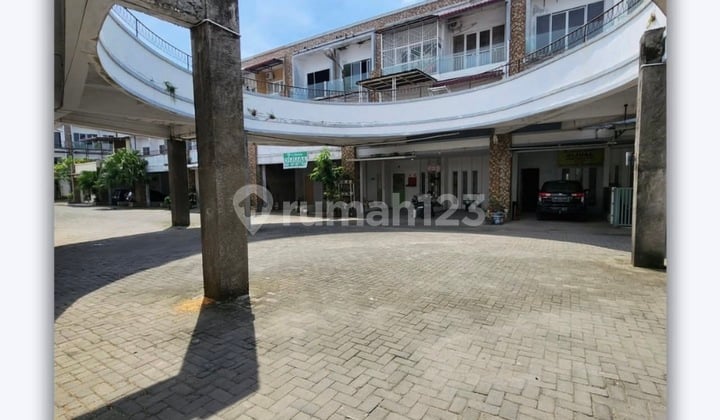 Cuma 575 juta Saja Sudah Bisa Miliki Rumah 3 Tingkat