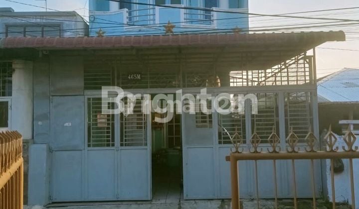 ‼️ Dijual Cepat Cuma 985jt Harga Nego ‼️