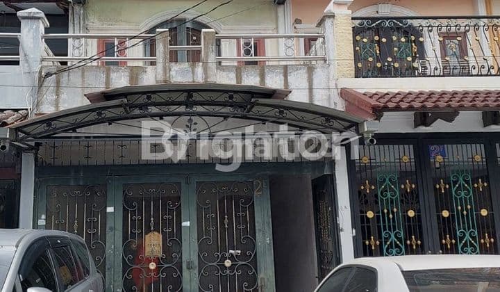 For Sale Ready-to-Occupy House on Jln Laboratorium behind TVRI