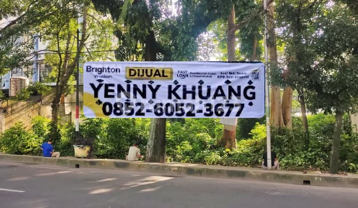 Certainly Profitable Investment in Very Strategic Core City Vacant Land