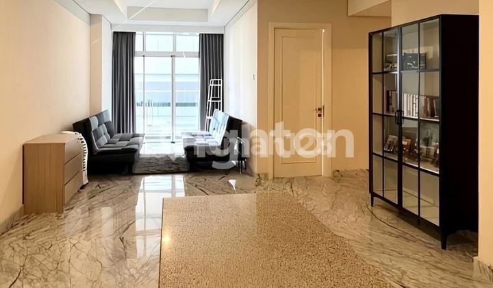 Condominium Terpopuler di Inti Kota Medan