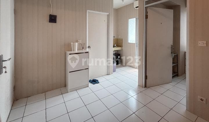 Apartment for sale in the city center at an affordable price.