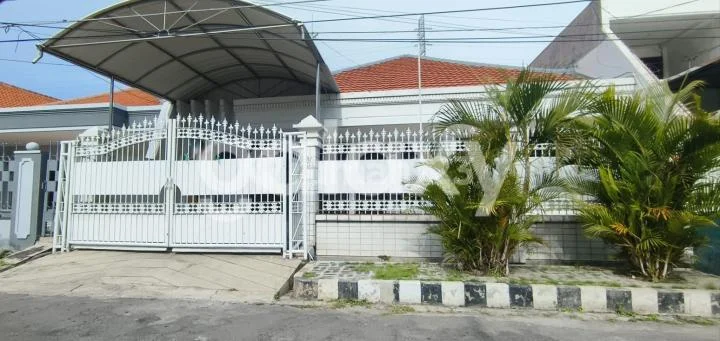 DHARMAHUSADA INDAH HOUSE Near GALAXY MALL, KERTAJAYA MAIN ROAD DHARMAHUSADA INDAH HOUSE Near GALAXY MALL, KERTAJAYA MAIN ROAD