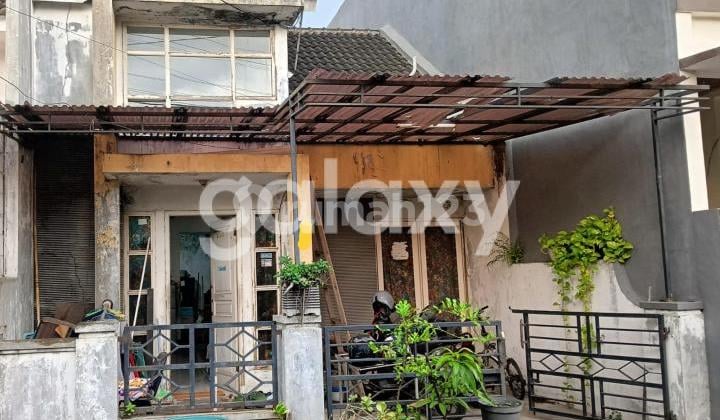 Rumah 1 Lantai Daerah Pagesangan Surabaya