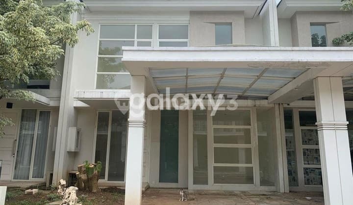 RUMAH 2 LANTAI GRAND PAKUWON SURABAYA BARAT