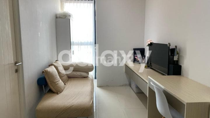 DIJUAL APARTEMEN DENVER FURNISHED, CITRALAND, SURABAYA BARAT
