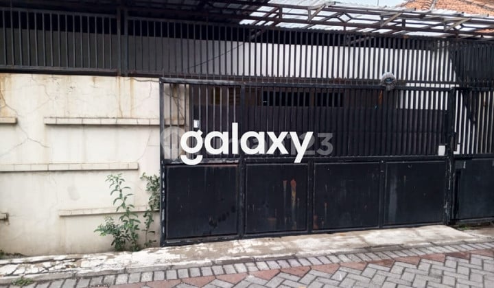 Turun Harga Lagi, Rumah Surabaya Pusat Dibawah 1 M di Ngagel Tirto