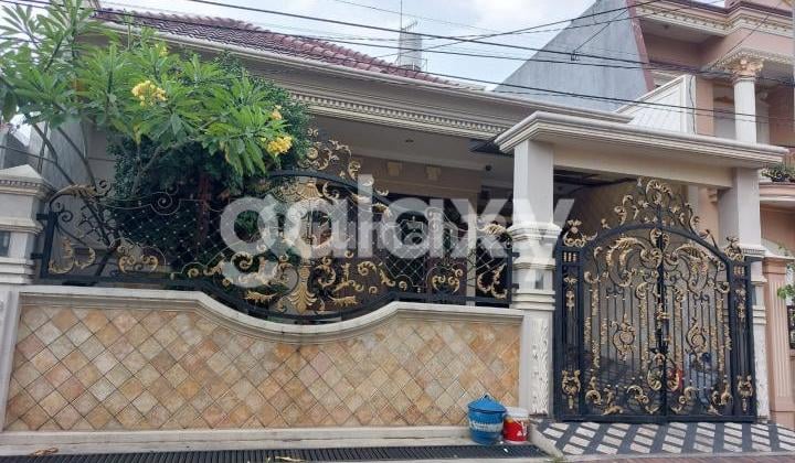 Rumah Siap Huni di Tengah Kota, Tidar Petemon Rumah Siap Huni di Tengah Kota, Tidar Petemon