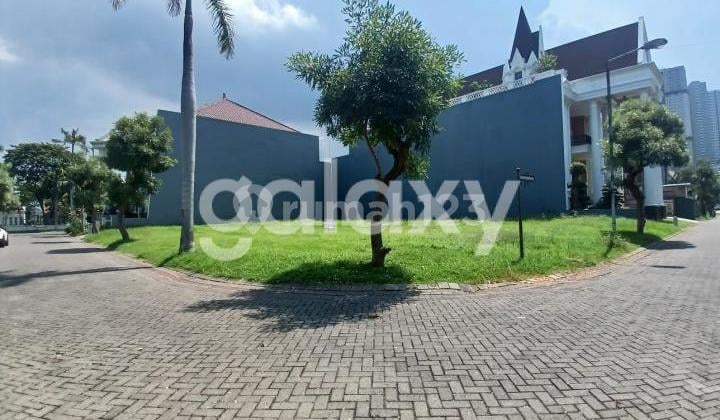 Kavling Hunian Elit Pakuwon City Surabaya Timur Kavling Hunian Elit Pakuwon City Surabaya Timur