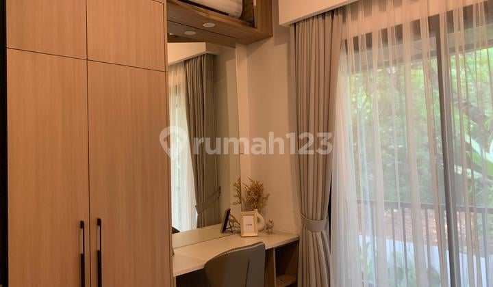 1br Edensuite Casablanca – Hunian Modern Di Depan Mall Kokas!
