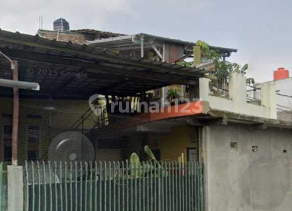 Jual Rumah Siap Huni Minim Renovasi di Garut Kota