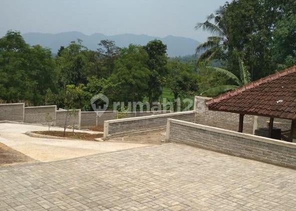 Jual Tanah Kavling Siap Bangun di Arjasari