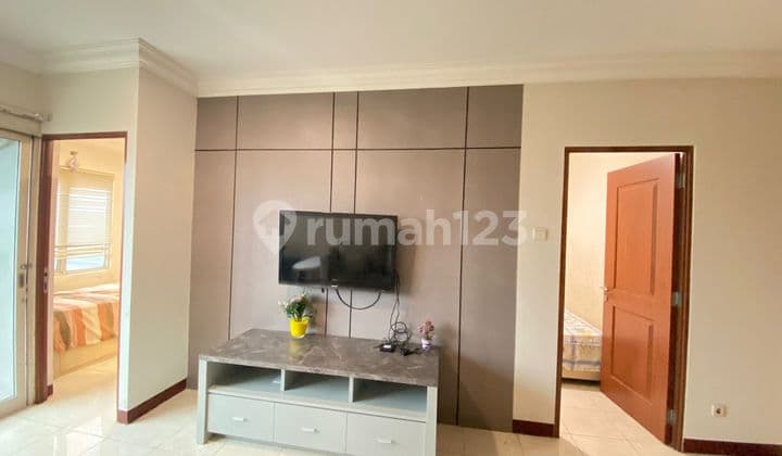 Sewa Apartemen di Gca 1 Dekat Itb, Unpar