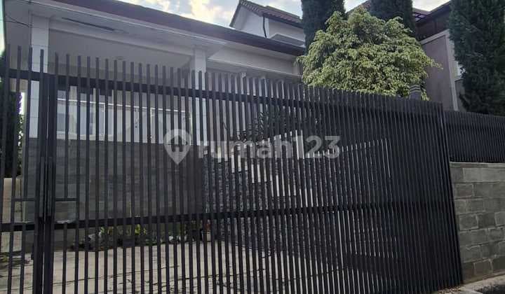 Jual Cepat Rumah di Gegerkalong Bandung Kota
