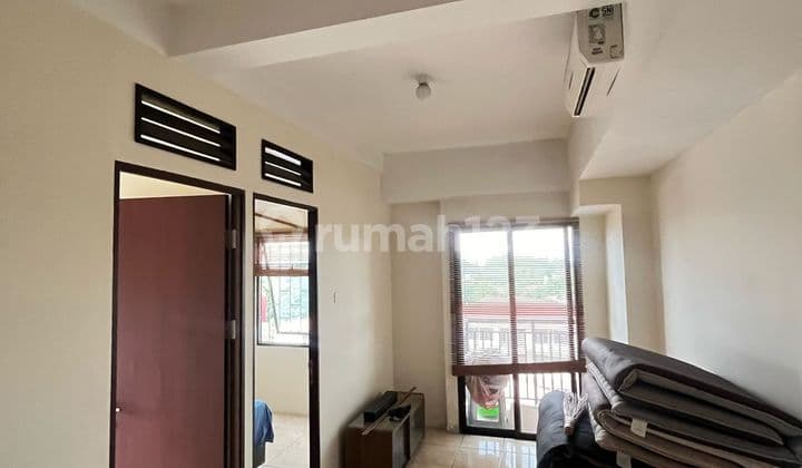 Dijual Apartement Siap Huni di Tamansari Panoramic Arcamanik Soetta Bandung