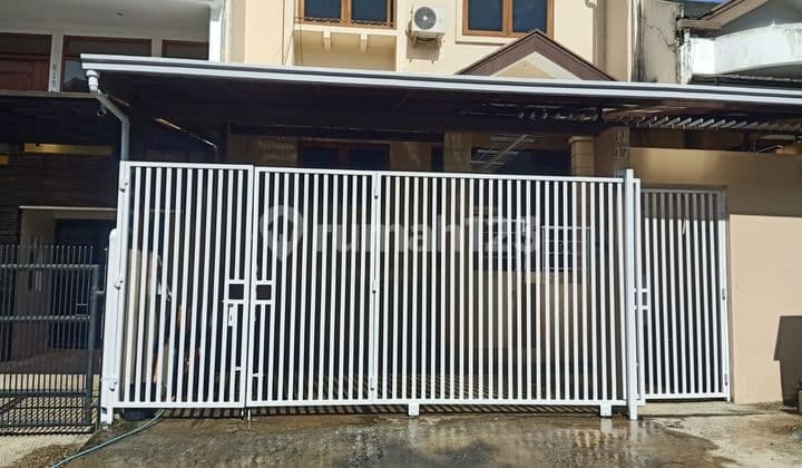 Jual Rumah di Setra Duta Bandung