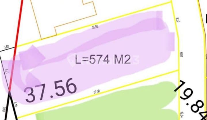 Jual Cepat Tanah di Bawah NJOP di Jatinangor