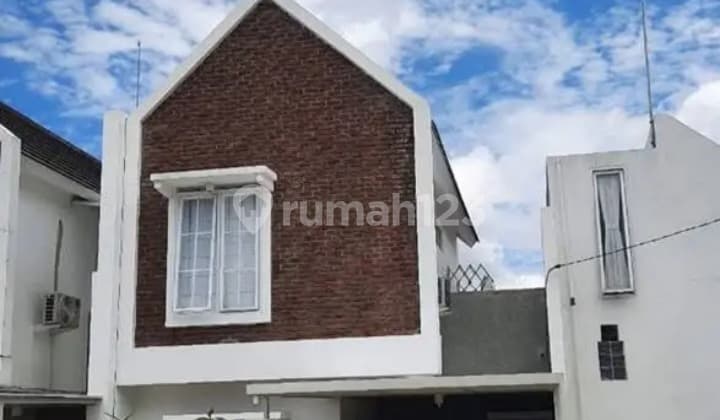 Jual Rumah Minimalis di Ngamprah Bandung