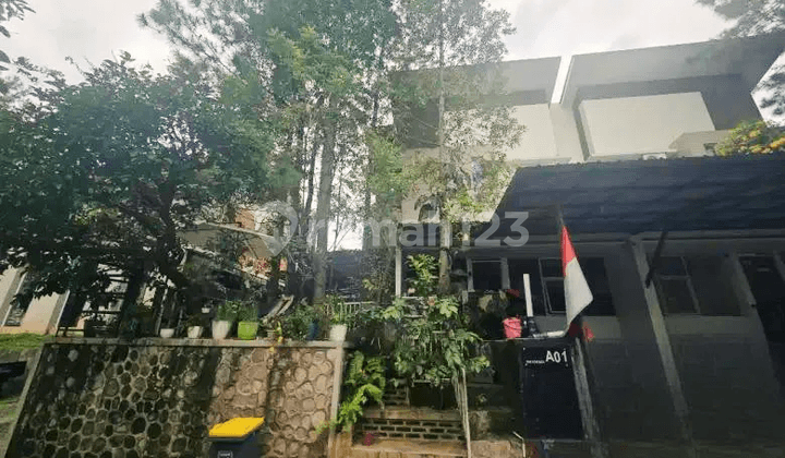 Jual Rumah Siap Huni di Tarogong Kaler Garut