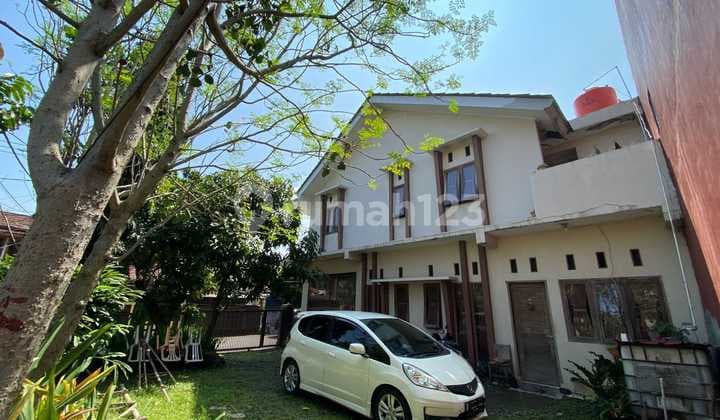 Jual Rumah di Panyileukan Bandung Kota