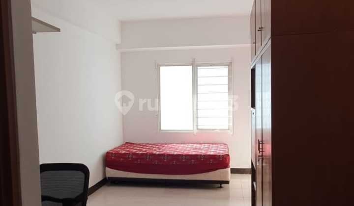 Jual Apartmen di Pinewood Jatinangor