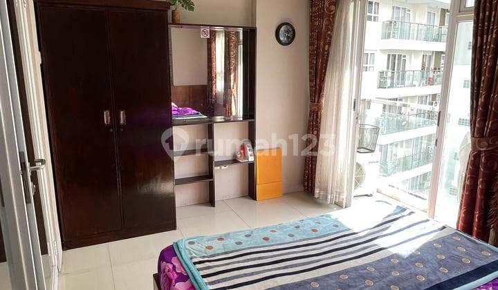 Jual Apartment Full Furnished di Gateway Pasteuer Bandung