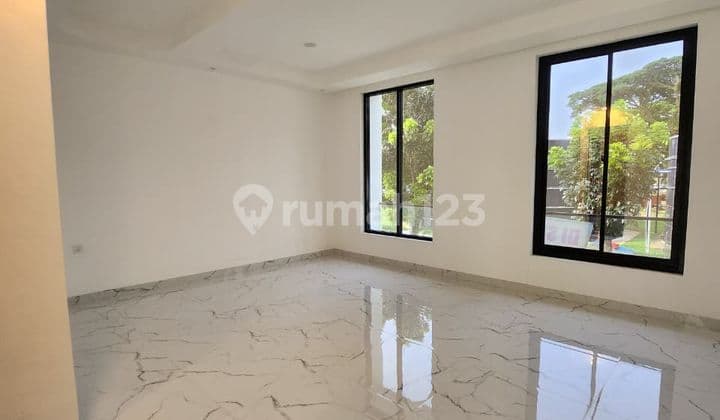 Dijual Rumah Baru Di Taman Bromo Lippo Central Karawaci