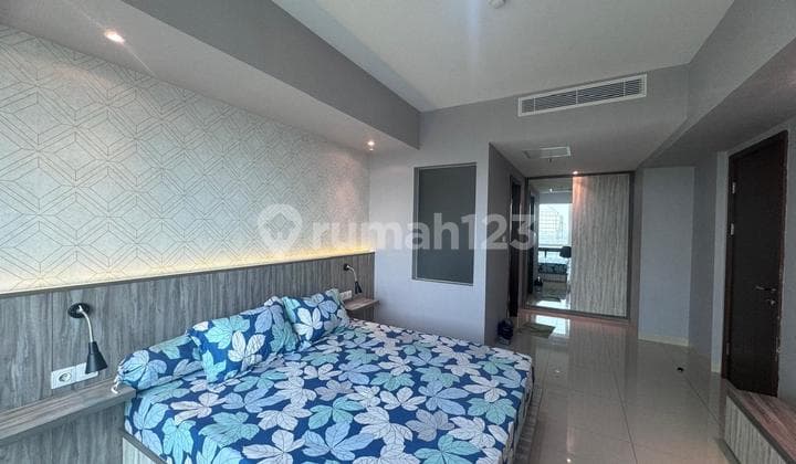 Dijual Apartemen 2 Bedroom U Residence Tower 3 Lippo Karawaci Tangerang