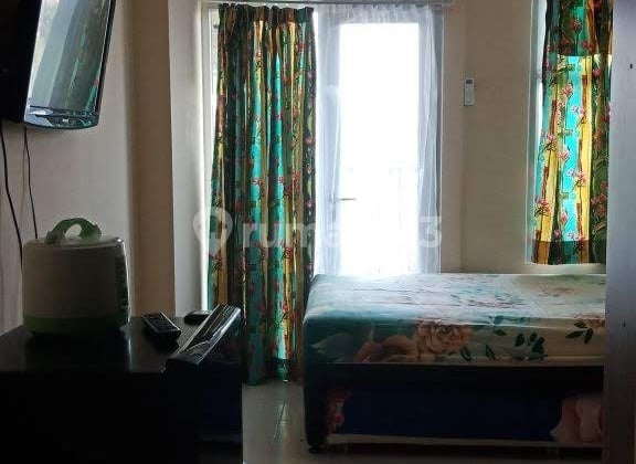 Dijual Apartemen Studio Cimone Tangerang Lokasi Strategis