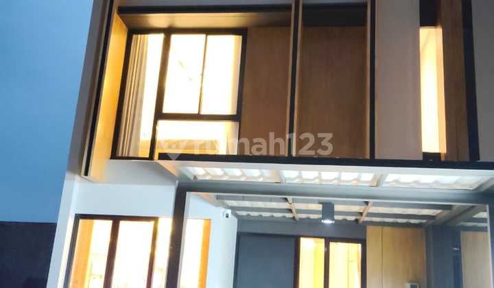 Dijual Rumah 2 Lantai Dekat Bandara Soeta Tangerang Lokasi Strategis