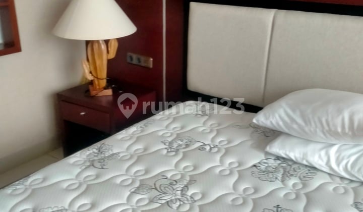 Disewakan Apartemen U Residence Tower 1 Type 1 Bedroom Lippo Karawaci Tangerang