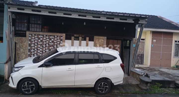 Over Kredit Rumah Cisoka Tangerang Murah Meriah Lokasi Strategis