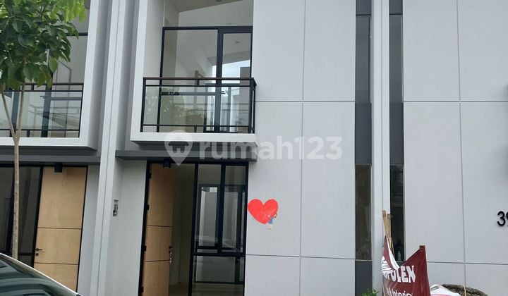 Over Kredit Type 1 Cendana Essence Lippo Karawaci Barat Tangerang